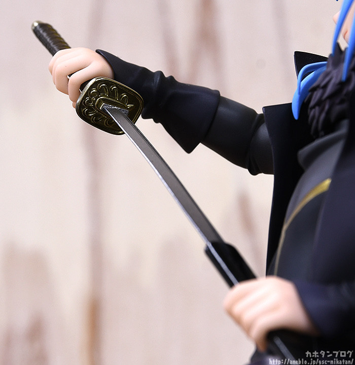 Tensei Shitara Slime Datta Ken - Rimuru Tempest - 1/7 (With Fans!) photo 10