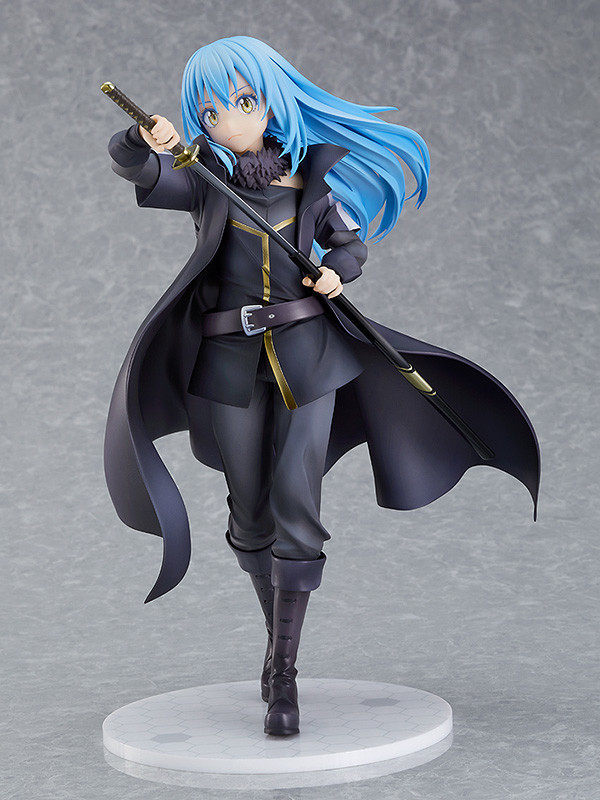 Tensei Shitara Slime Datta Ken - Rimuru Tempest - 1/7 (With Fans!) photo 12