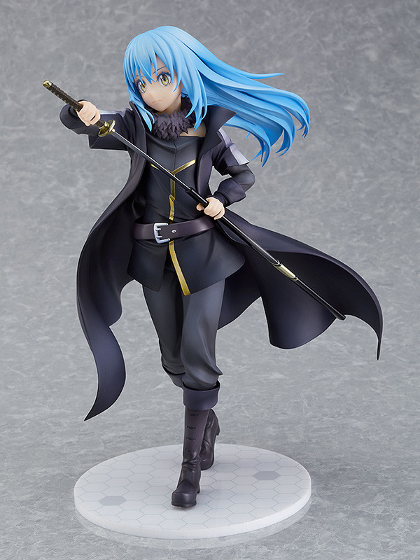 Tensei Shitara Slime Datta Ken - Rimuru Tempest - 1/7 (With Fans!) photo 13