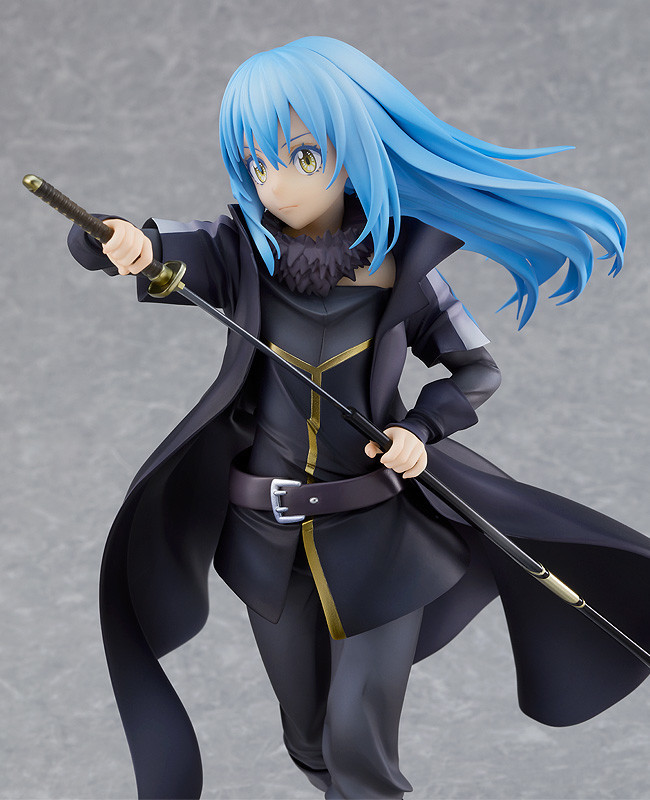 Tensei Shitara Slime Datta Ken - Rimuru Tempest - 1/7 (With Fans!) photo 14