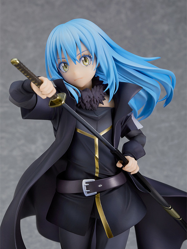 Tensei Shitara Slime Datta Ken - Rimuru Tempest - 1/7 (With Fans!) photo 15