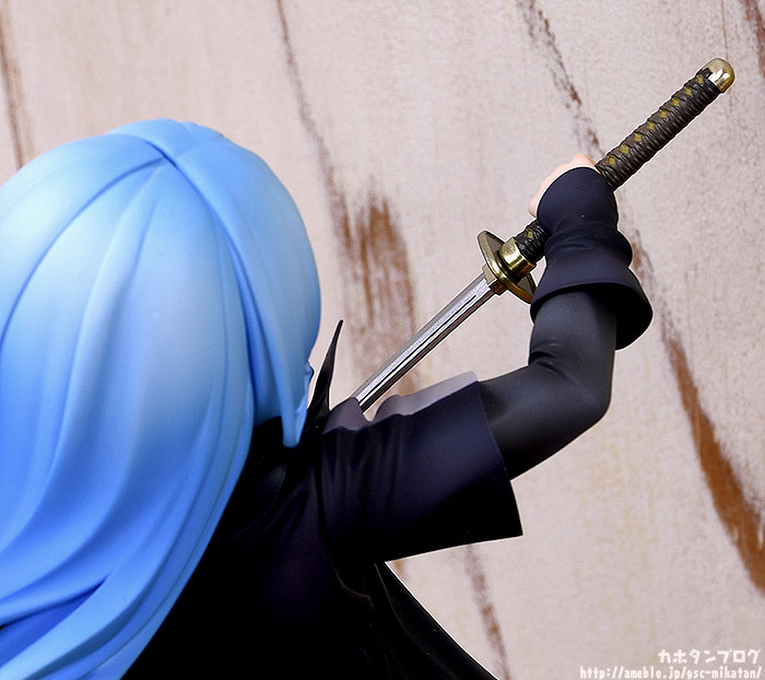 Tensei Shitara Slime Datta Ken - Rimuru Tempest - 1/7 (With Fans!) photo 16