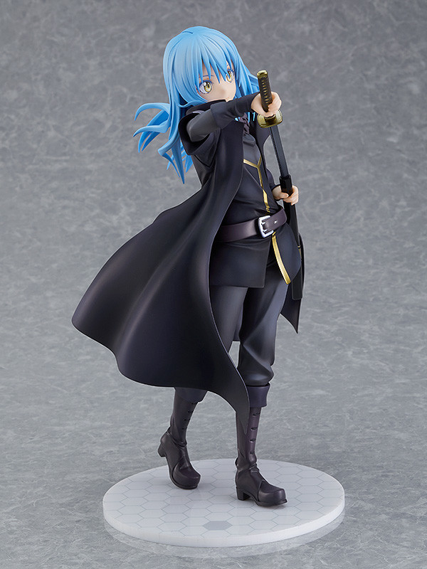 Tensei Shitara Slime Datta Ken - Rimuru Tempest - 1/7 (With Fans!) photo 17