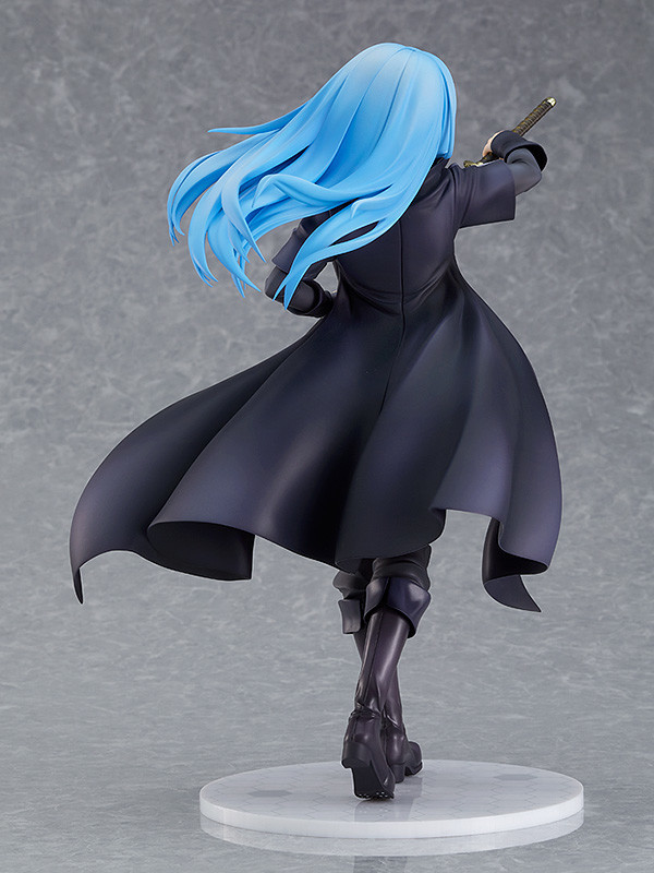 Tensei Shitara Slime Datta Ken - Rimuru Tempest - 1/7 (With Fans!) photo 18