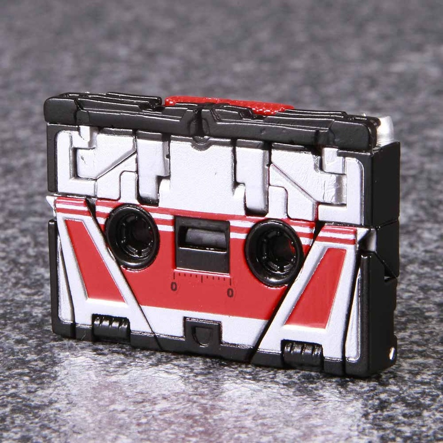Transformers - Condor - Soundwave - The Transformers: Masterpiece  (MP-13) (Takara Tomy) photo 9