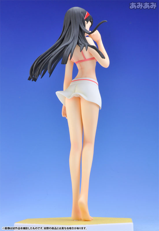 Persona 4 - Persona 4: The Animation - Amagi Yukiko - Beach Queens - 1/10 - Swimsuit ver. (Wave) photo 2