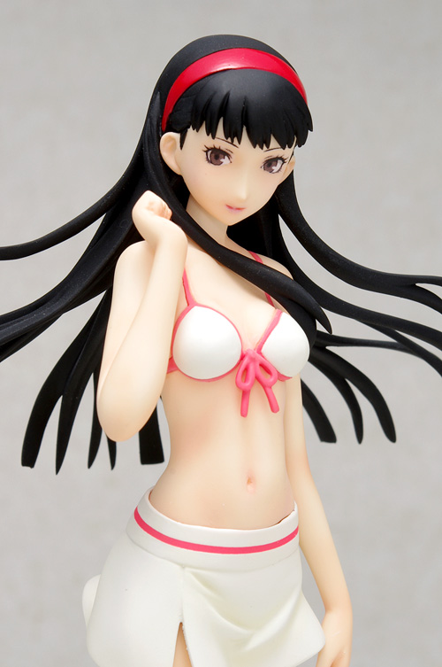 Persona 4 - Persona 4: The Animation - Amagi Yukiko - Beach Queens - 1/10 - Swimsuit ver. (Wave) photo 3