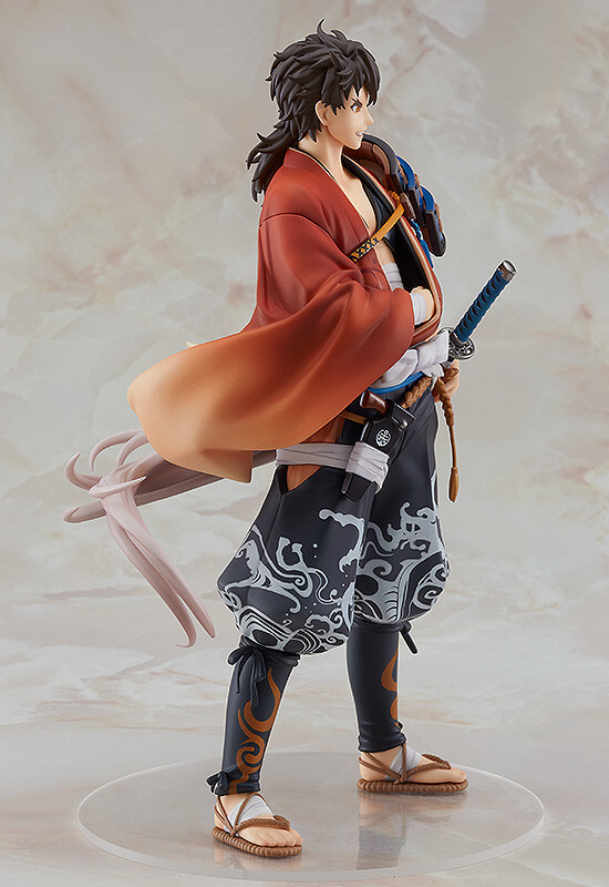Touken Ranbu Online - Mutsunokami Yoshiyuki - 1/8 (Orange Rouge) photo 4