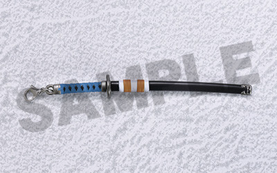 Touken Ranbu Online - Mutsunokami Yoshiyuki - 1/8 (Orange Rouge) photo 8