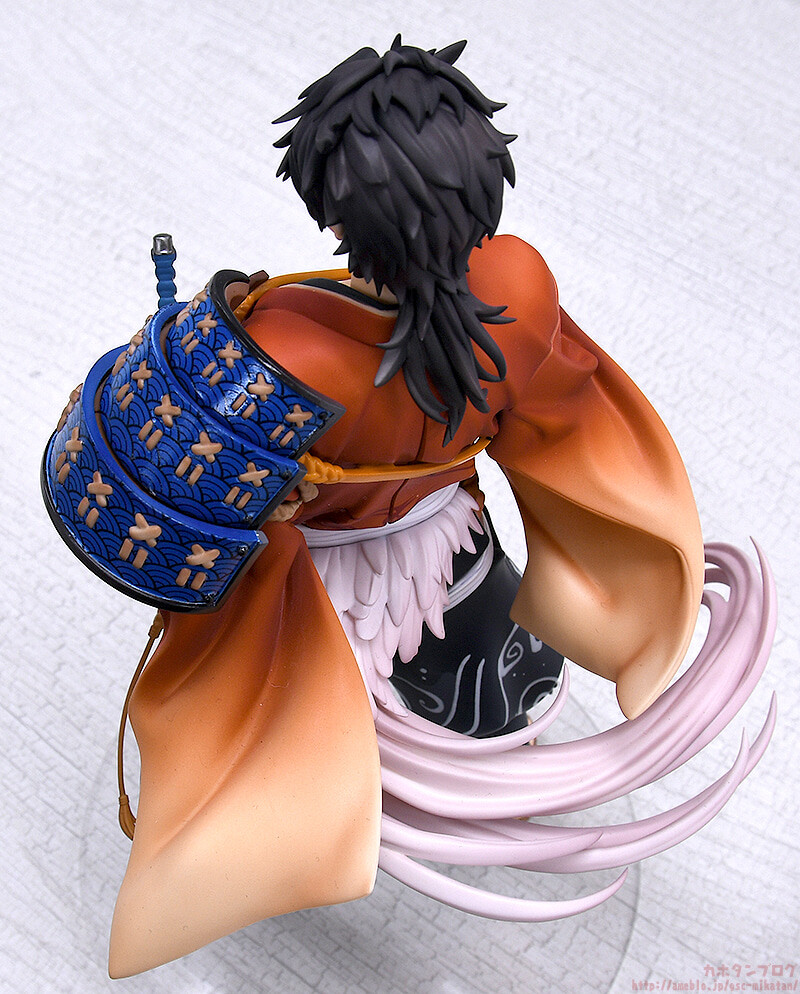 Touken Ranbu Online - Mutsunokami Yoshiyuki - 1/8 (Orange Rouge) photo 17