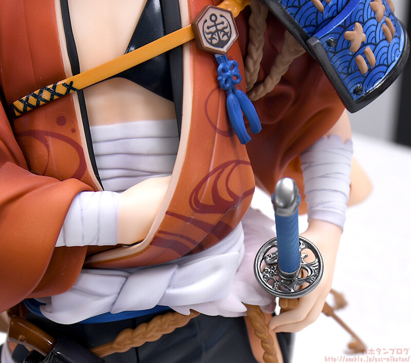 Touken Ranbu Online - Mutsunokami Yoshiyuki - 1/8 (Orange Rouge) photo 18