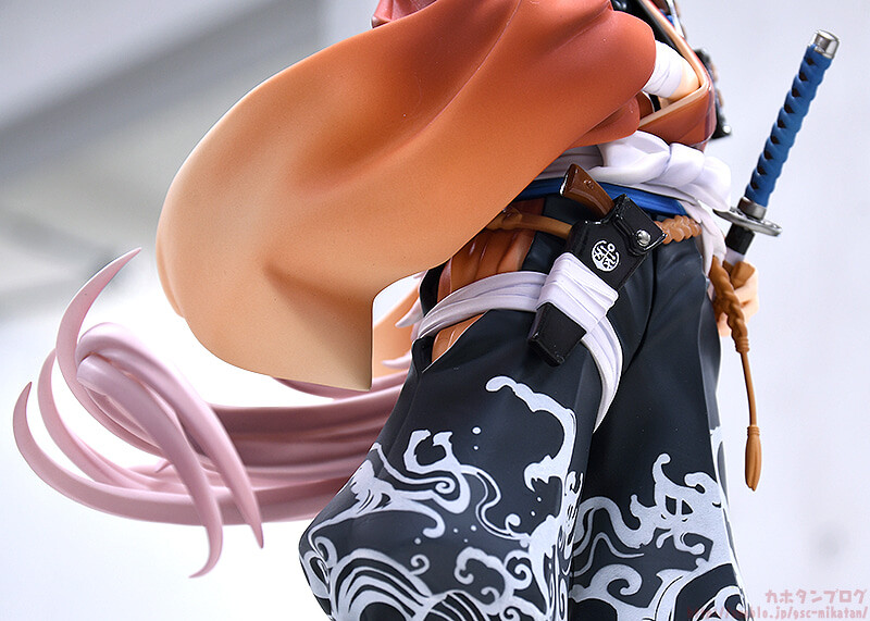 Touken Ranbu Online - Mutsunokami Yoshiyuki - 1/8 (Orange Rouge) photo 20