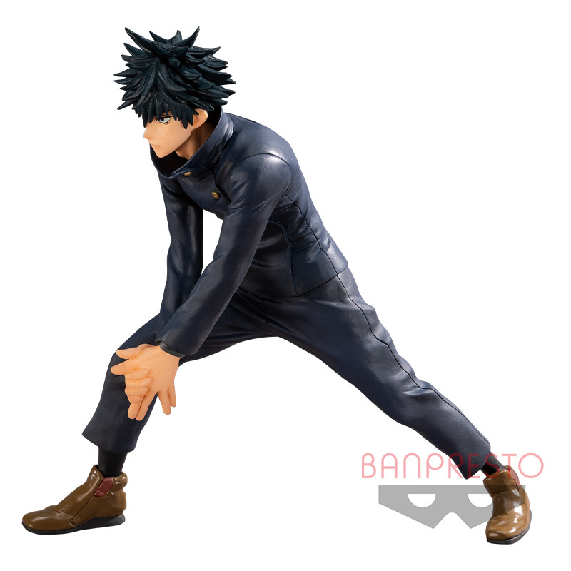 Jujutsu Kaisen - Fushiguro Megumi - Jufutsu no Waza (Bandai Spirits) photo 3