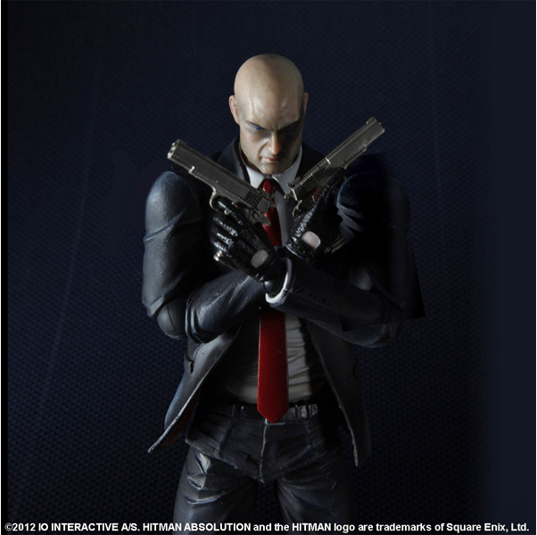 Agent 47