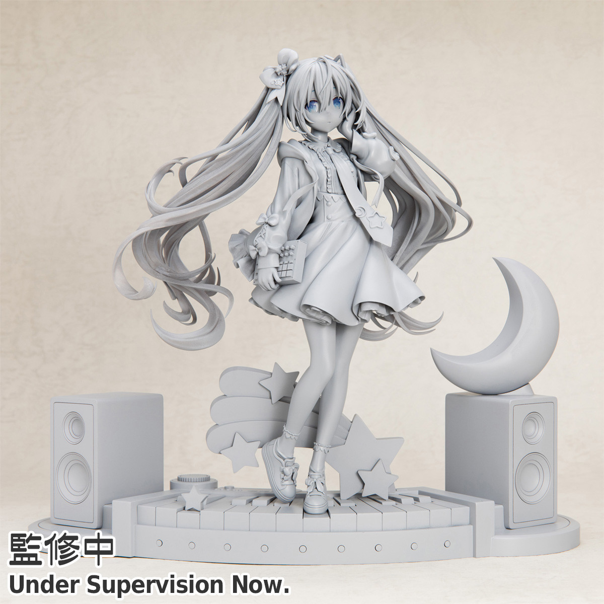 Piapro Characters - Hatsune Miku - 1/7 - Digital Stars 2021 ver. (Hobby Stock, Wing) photo 3