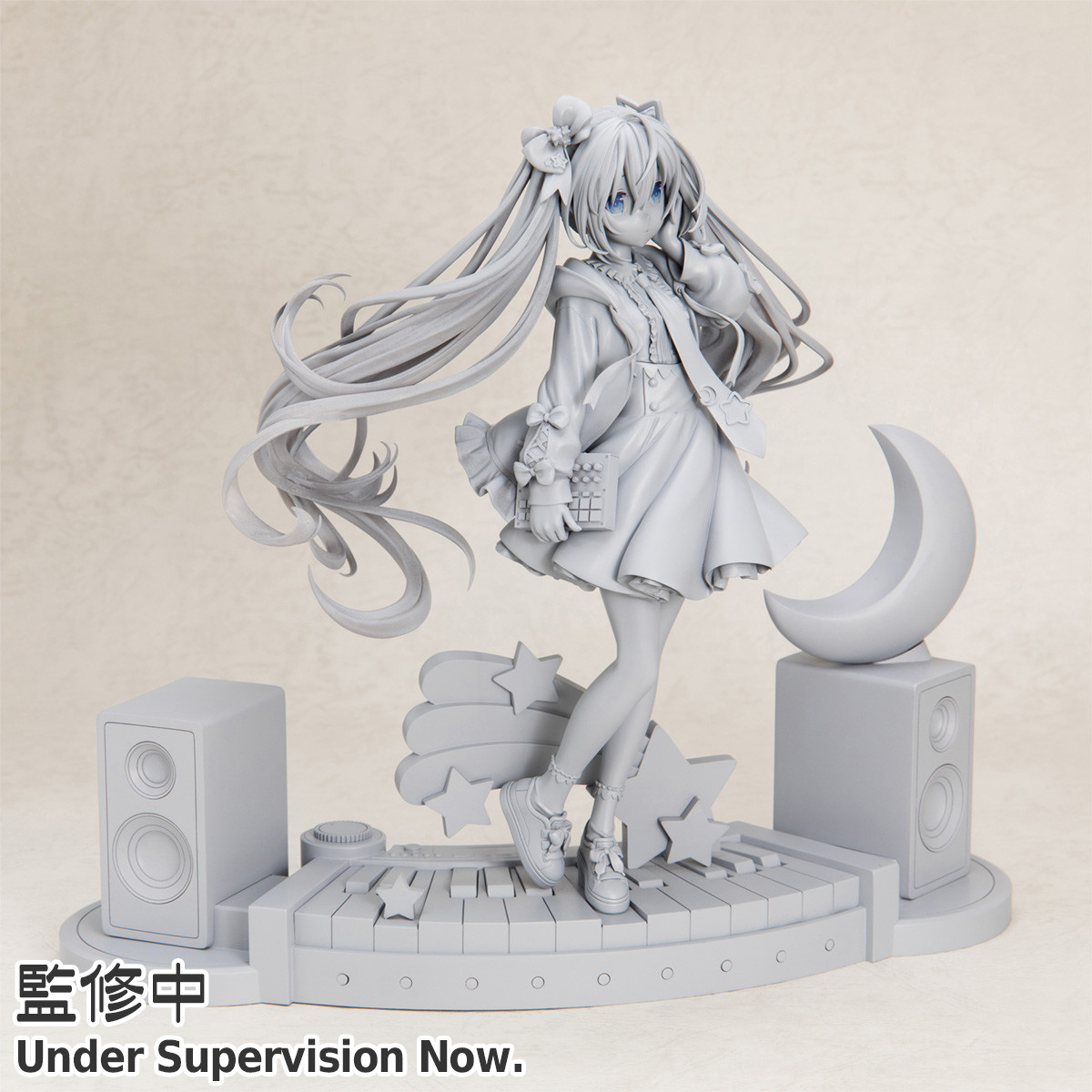 Piapro Characters - Hatsune Miku - 1/7 - Digital Stars 2021 ver. (Hobby Stock, Wing) photo 6