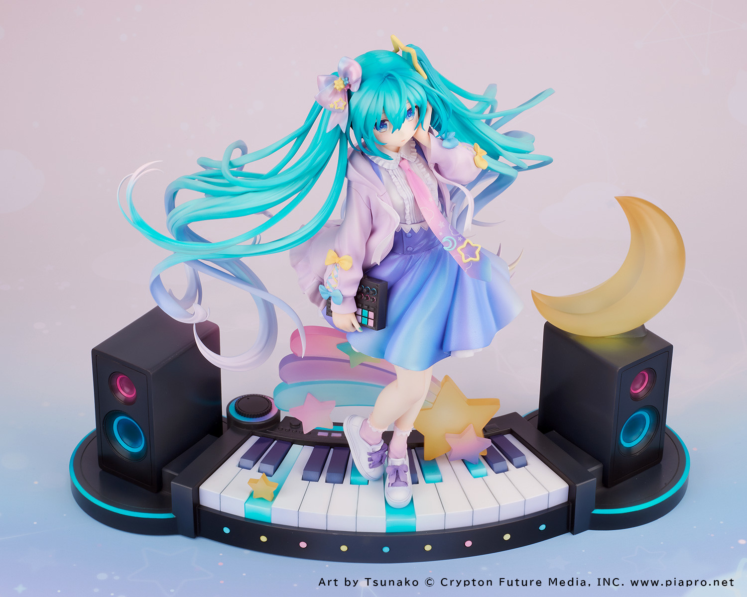 Piapro Characters - Hatsune Miku - 1/7 - Digital Stars 2021 ver. (Hobby Stock, Wing) photo 8