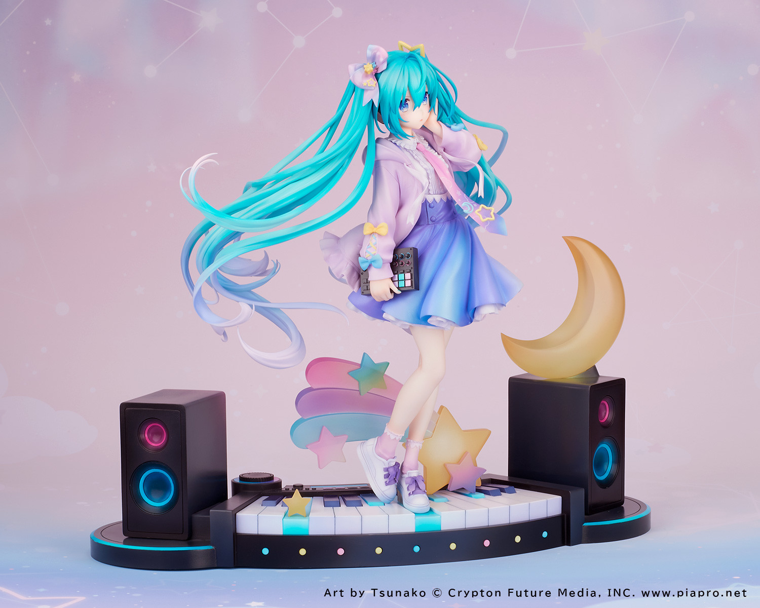Piapro Characters - Hatsune Miku - 1/7 - Digital Stars 2021 ver. (Hobby Stock, Wing) photo 10