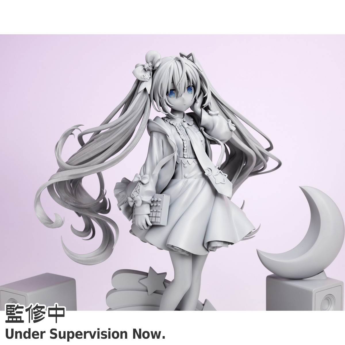 Piapro Characters - Hatsune Miku - 1/7 - Digital Stars 2021 ver. (Hobby Stock, Wing) photo 9