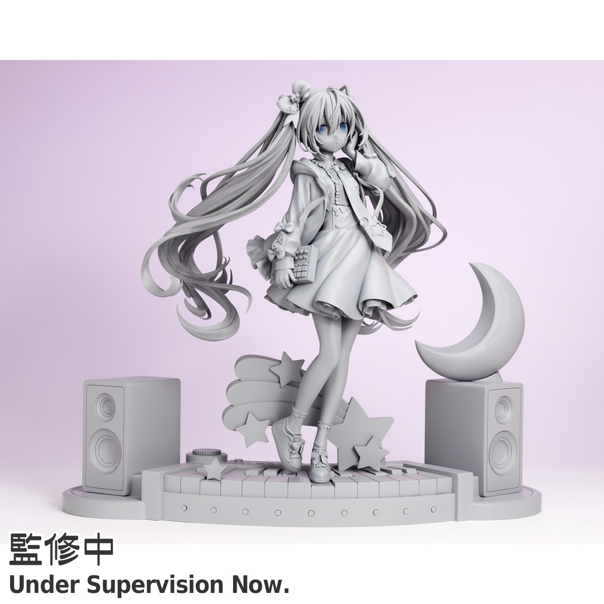 Piapro Characters - Hatsune Miku - 1/7 - Digital Stars 2021 ver. (Hobby Stock, Wing) photo 11
