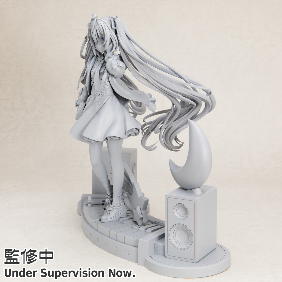 Piapro Characters - Hatsune Miku - 1/7 - Digital Stars 2021 ver. (Hobby Stock, Wing) photo 13