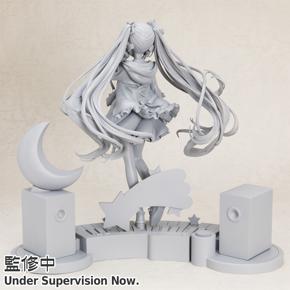 Piapro Characters - Hatsune Miku - 1/7 - Digital Stars 2021 ver. (Hobby Stock, Wing) photo 14