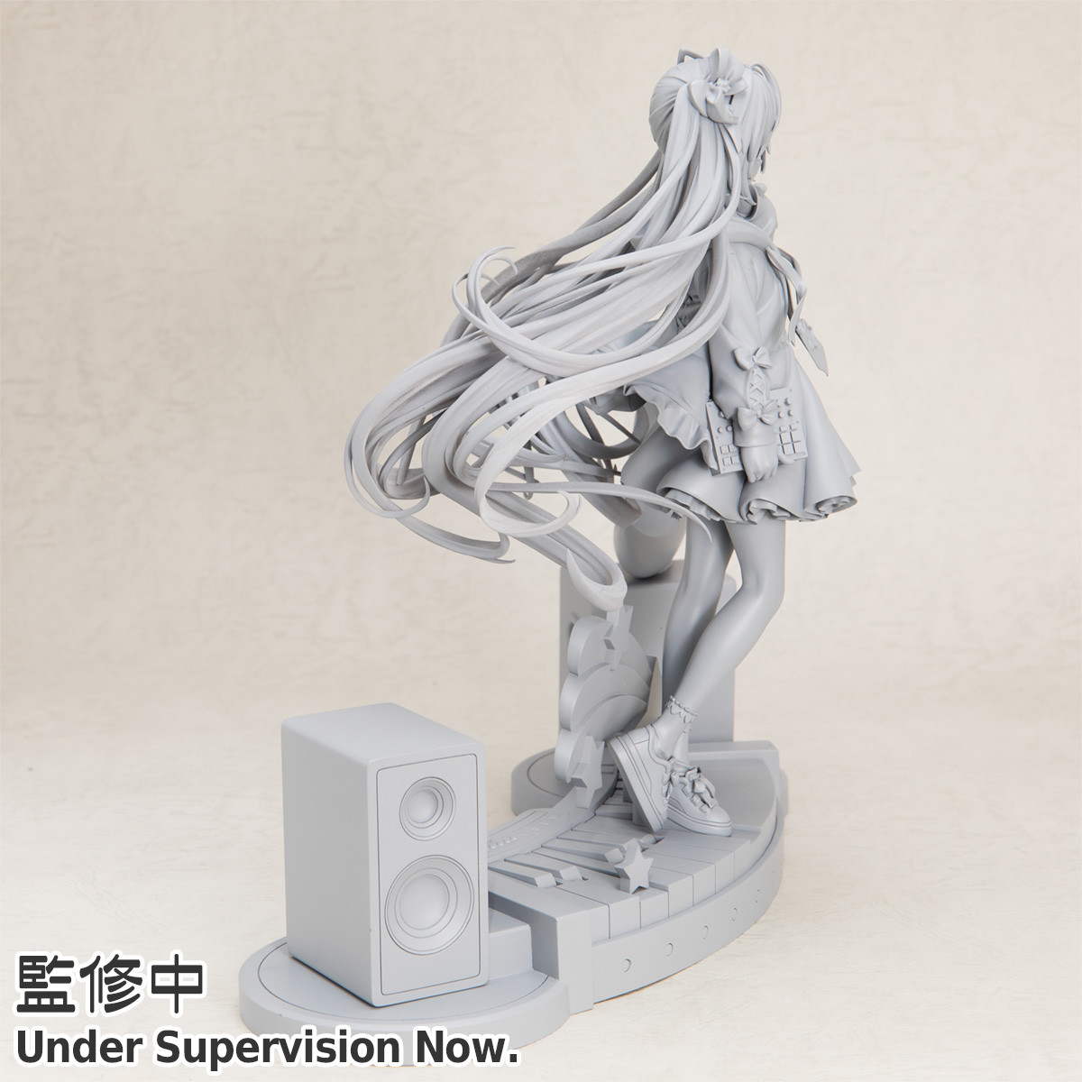 Piapro Characters - Hatsune Miku - 1/7 - Digital Stars 2021 ver. (Hobby Stock, Wing) photo 15