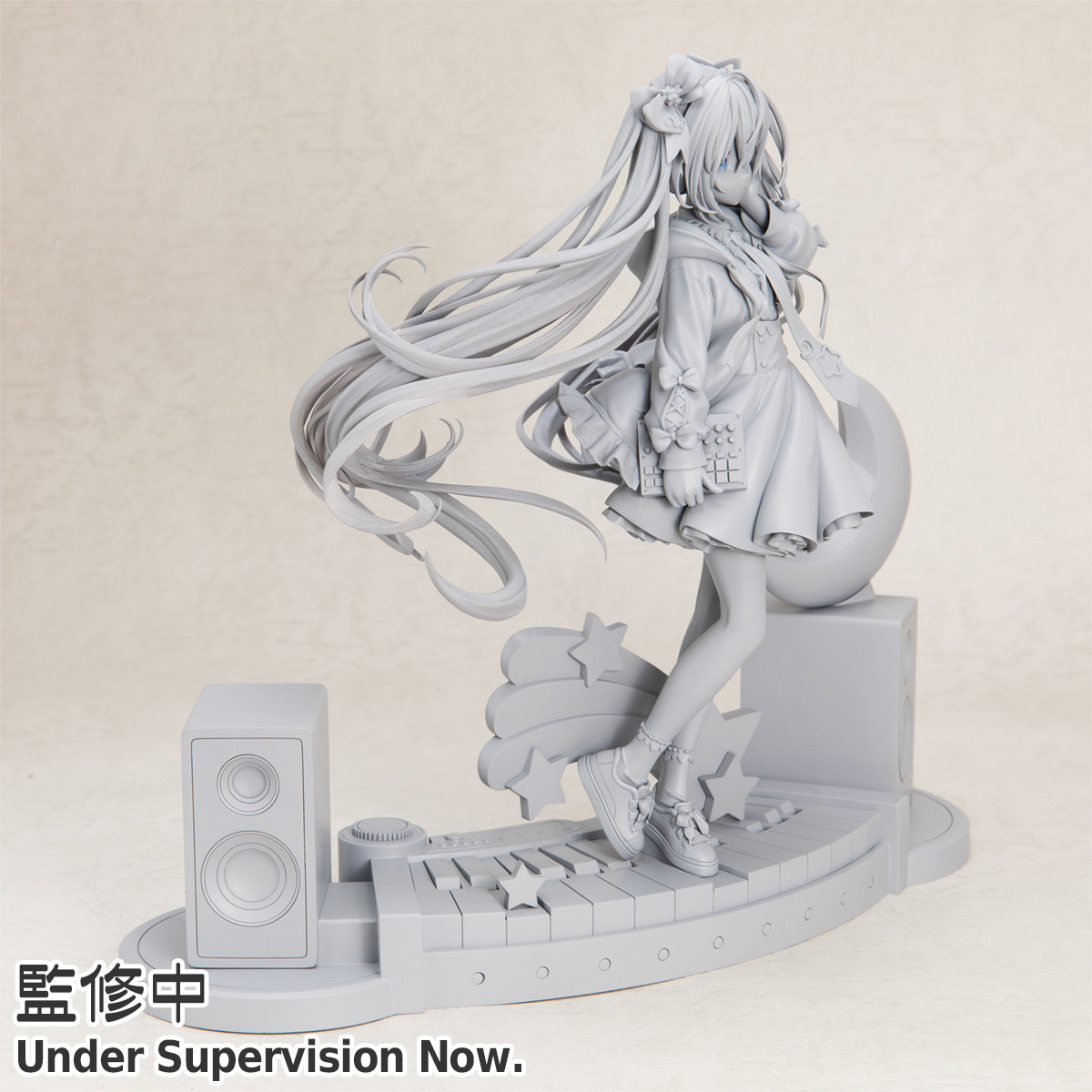 Piapro Characters - Hatsune Miku - 1/7 - Digital Stars 2021 ver. (Hobby Stock, Wing) photo 16