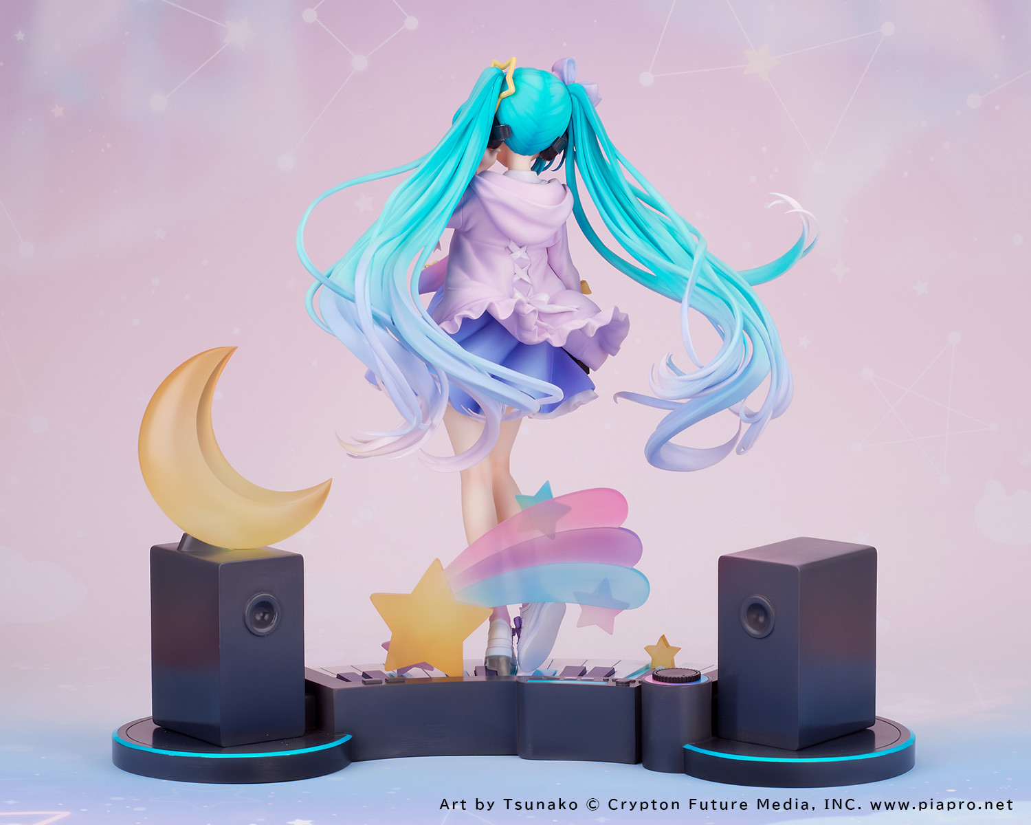 Piapro Characters - Hatsune Miku - 1/7 - Digital Stars 2021 ver. (Hobby Stock, Wing) photo 20
