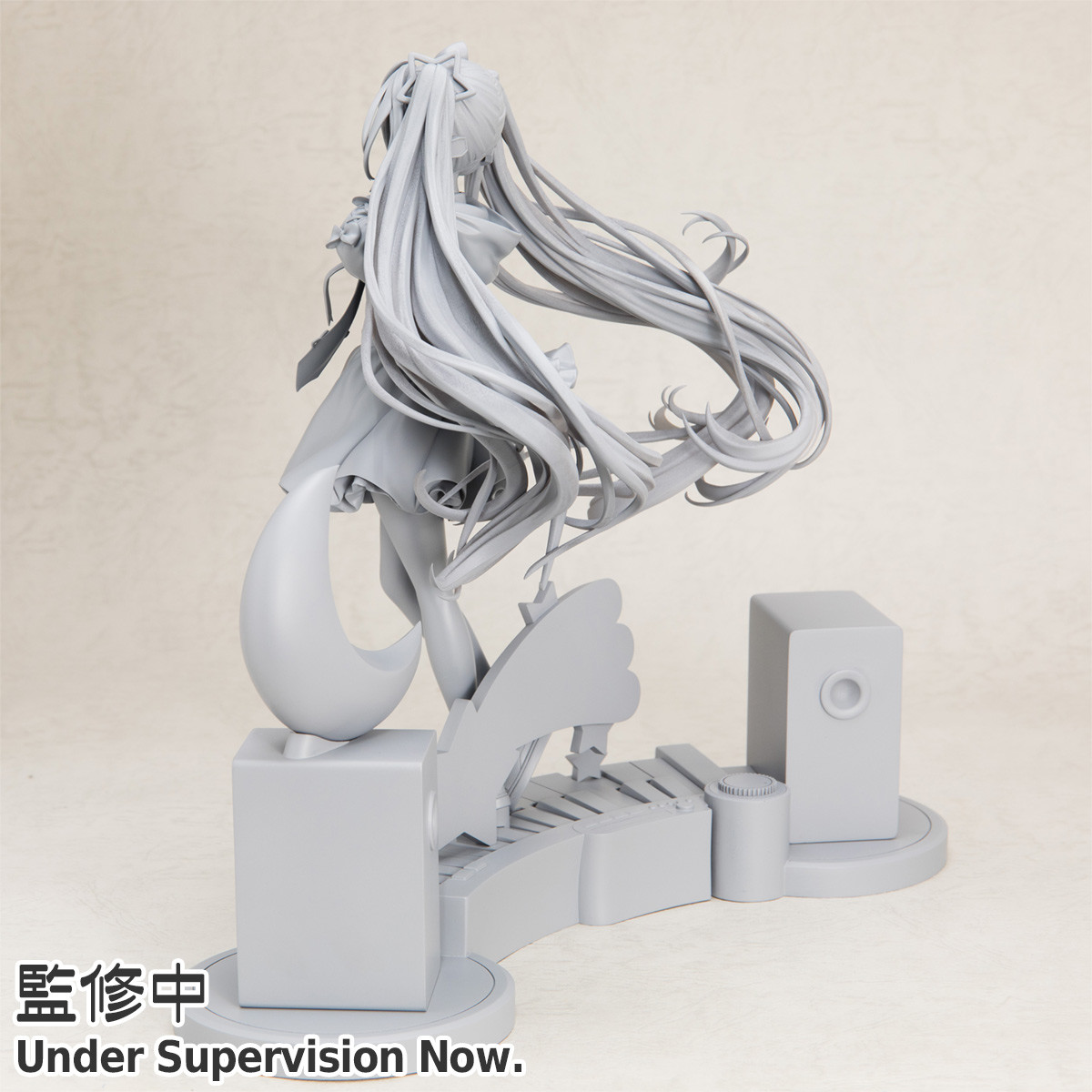 Piapro Characters - Hatsune Miku - 1/7 - Digital Stars 2021 ver. (Hobby Stock, Wing) photo 26