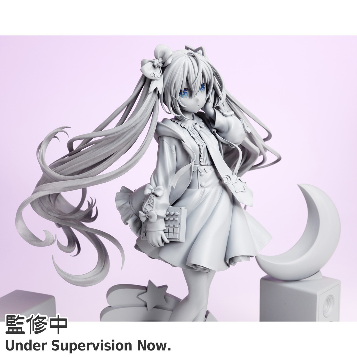 Piapro Characters - Hatsune Miku - 1/7 - Digital Stars 2021 ver. (Hobby Stock, Wing) photo 28