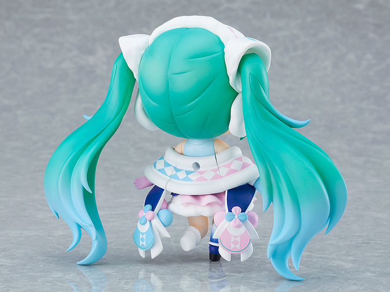 Vocaloid - Hatsune Miku - Nendoroid  (#1740) - Magical Mirai 2020 Winter Festival ver. (Good Smile Company) photo 16