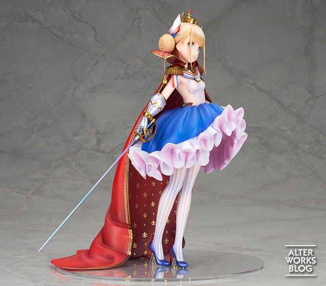Azur Lane - Le Triomphant - 1/7 - Lightweight Ver. (Alter)