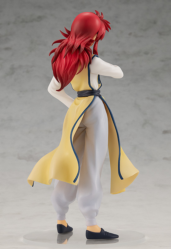 Yu Yu Hakusho - Kurama - Pop Up Parade (Good Smile Company) photo 5