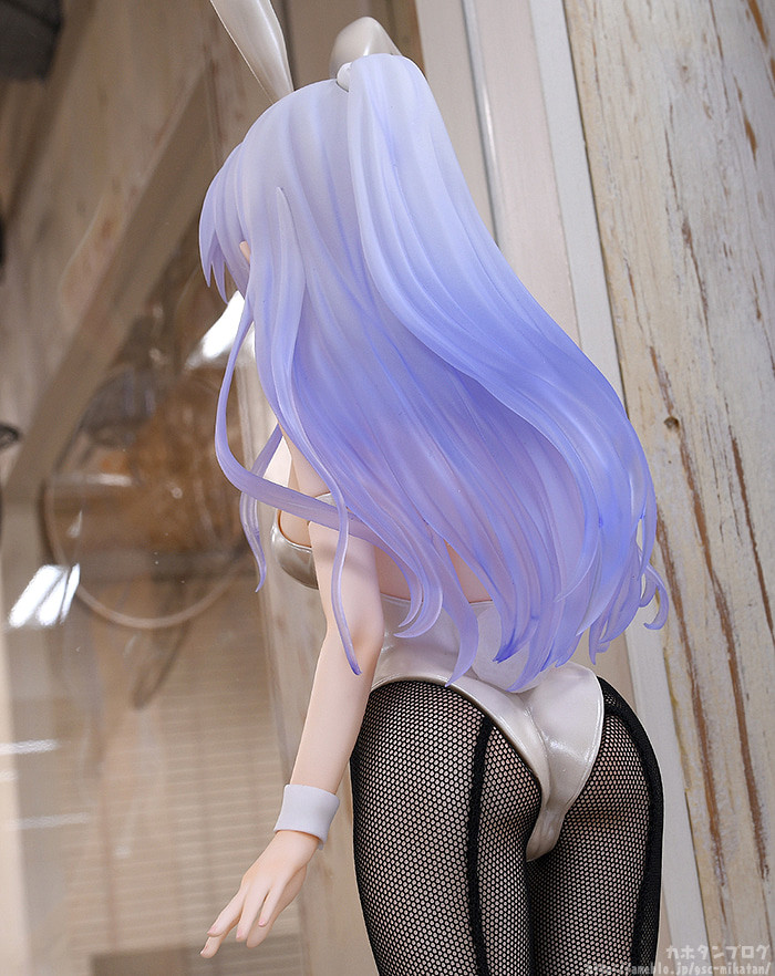 Angel Beats! - Tachibana Kanade - B-style - 1/4 - Bunny Ver. (FREEing) photo 3