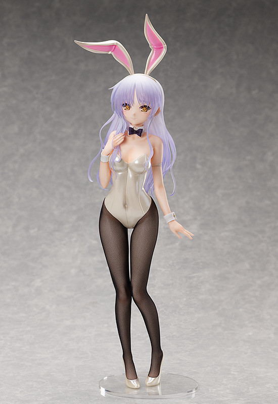 Angel Beats! - Tachibana Kanade - B-style - 1/4 - Bunny Ver. (FREEing) photo 11