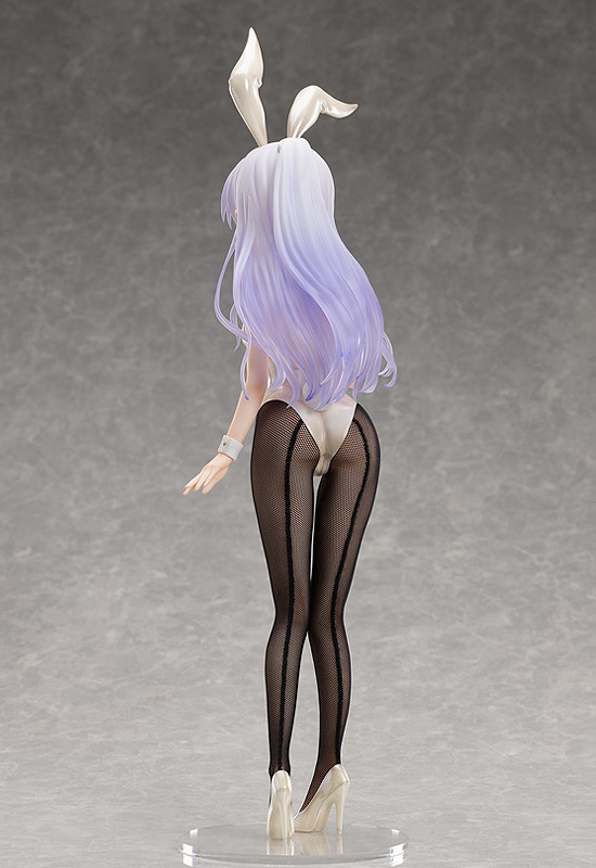 Angel Beats! - Tachibana Kanade - B-style - 1/4 - Bunny Ver. (FREEing) photo 15