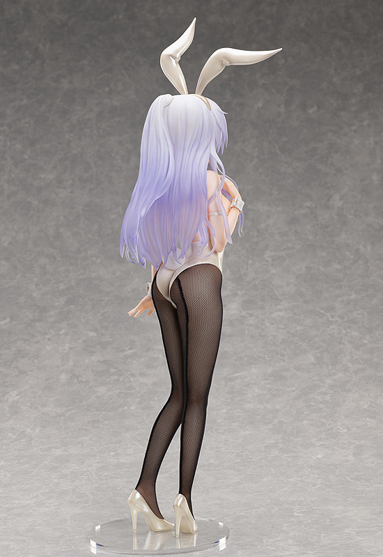 Angel Beats! - Tachibana Kanade - B-style - 1/4 - Bunny Ver. (FREEing) photo 16