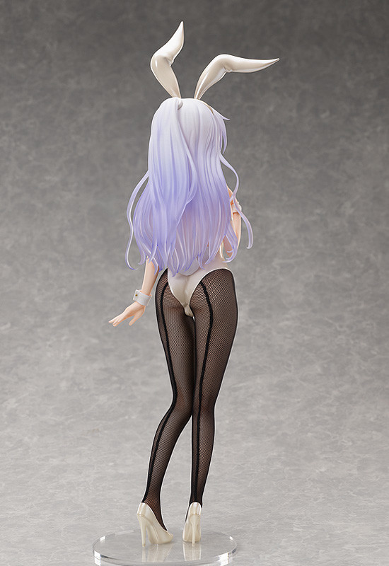 Angel Beats! - Tachibana Kanade - B-style - 1/4 - Bunny Ver. (FREEing) photo 18