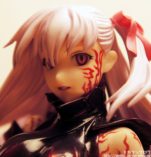Fate/Stay Night - Matou Sakura - 1/8 - Makiri's Grail (Gift) photo 2