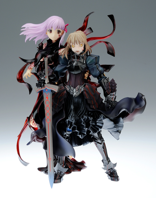 Fate/Stay Night - Matou Sakura - 1/8 - Makiri's Grail (Gift) photo 3