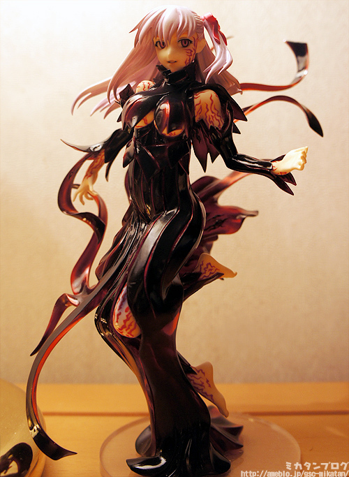 Fate/Stay Night - Matou Sakura - 1/8 - Makiri's Grail (Gift) photo 5