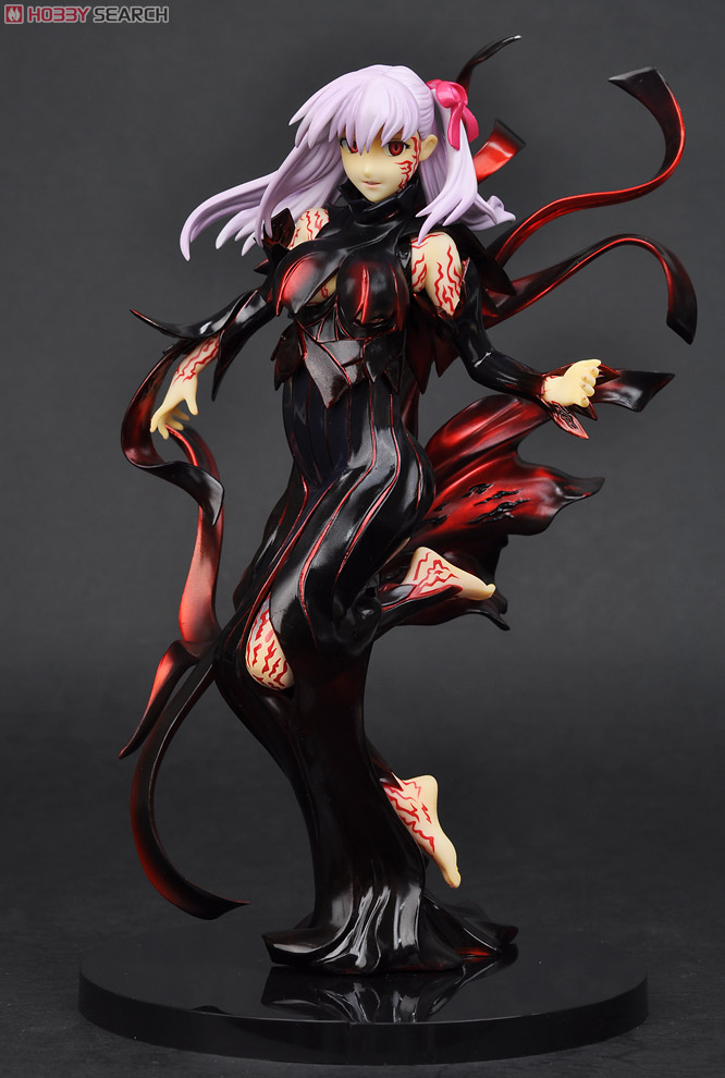 Fate/Stay Night - Matou Sakura - 1/8 - Makiri's Grail (Gift) photo 6