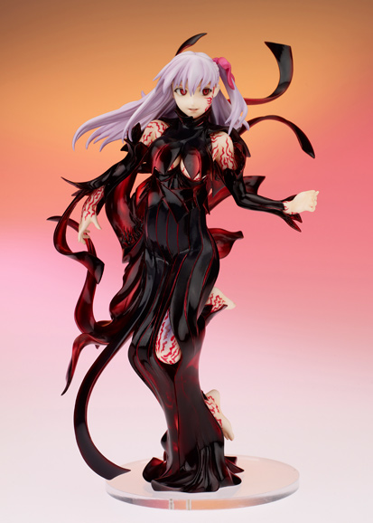 Fate/Stay Night - Matou Sakura - 1/8 - Makiri's Grail (Gift) photo 7