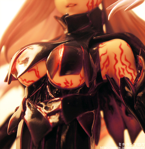 Fate/Stay Night - Matou Sakura - 1/8 - Makiri's Grail (Gift) photo 8