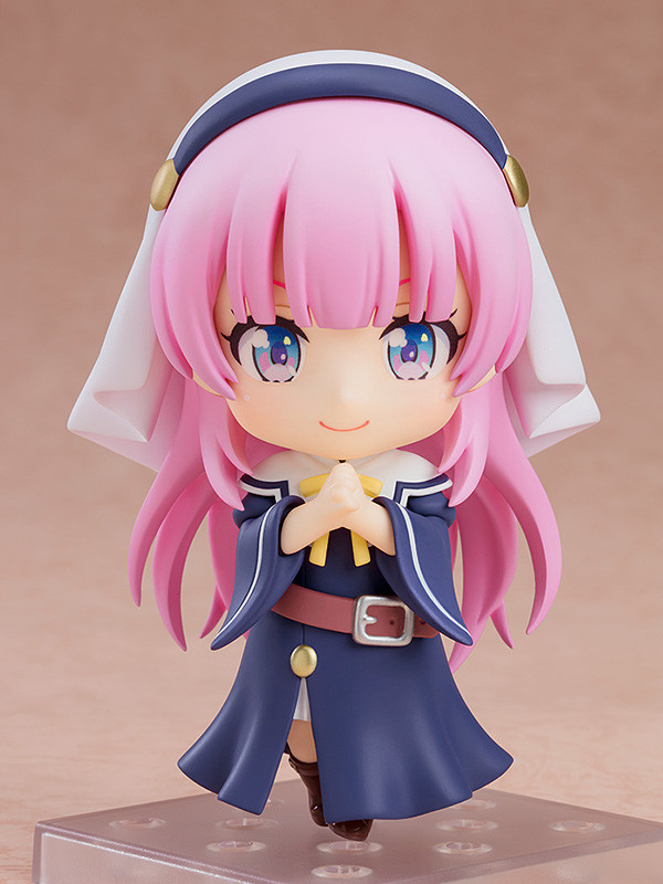 Kamisama ni Natta Hi - Satou Hina - Nendoroid  (#1544) (Good Smile Company) photo 2