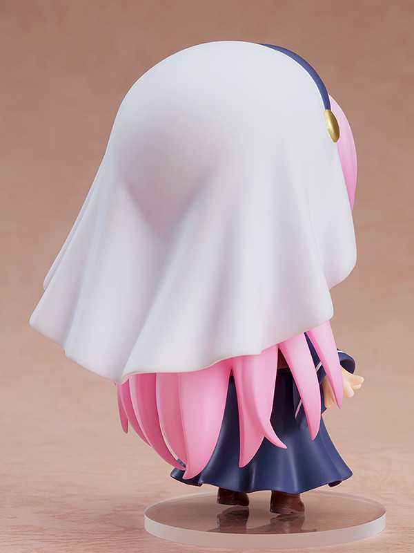 Kamisama ni Natta Hi - Satou Hina - Nendoroid  (#1544) (Good Smile Company) photo 3