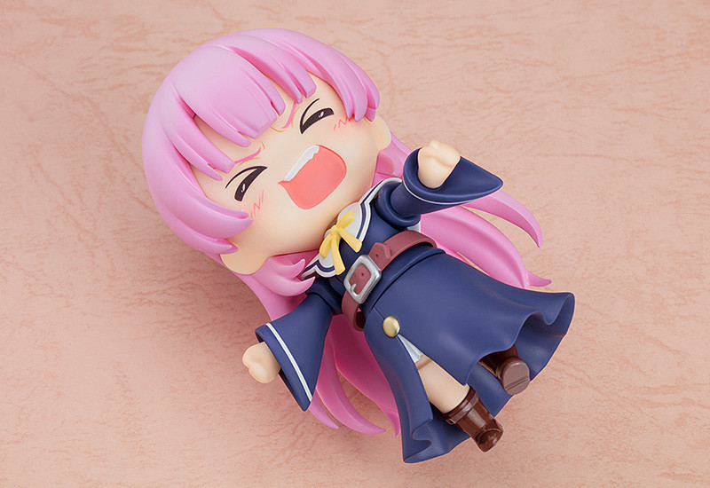 Kamisama ni Natta Hi - Satou Hina - Nendoroid  (#1544) (Good Smile Company) photo 4