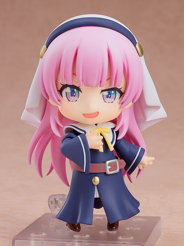 Kamisama ni Natta Hi - Satou Hina - Nendoroid  (#1544) (Good Smile Company) photo 5