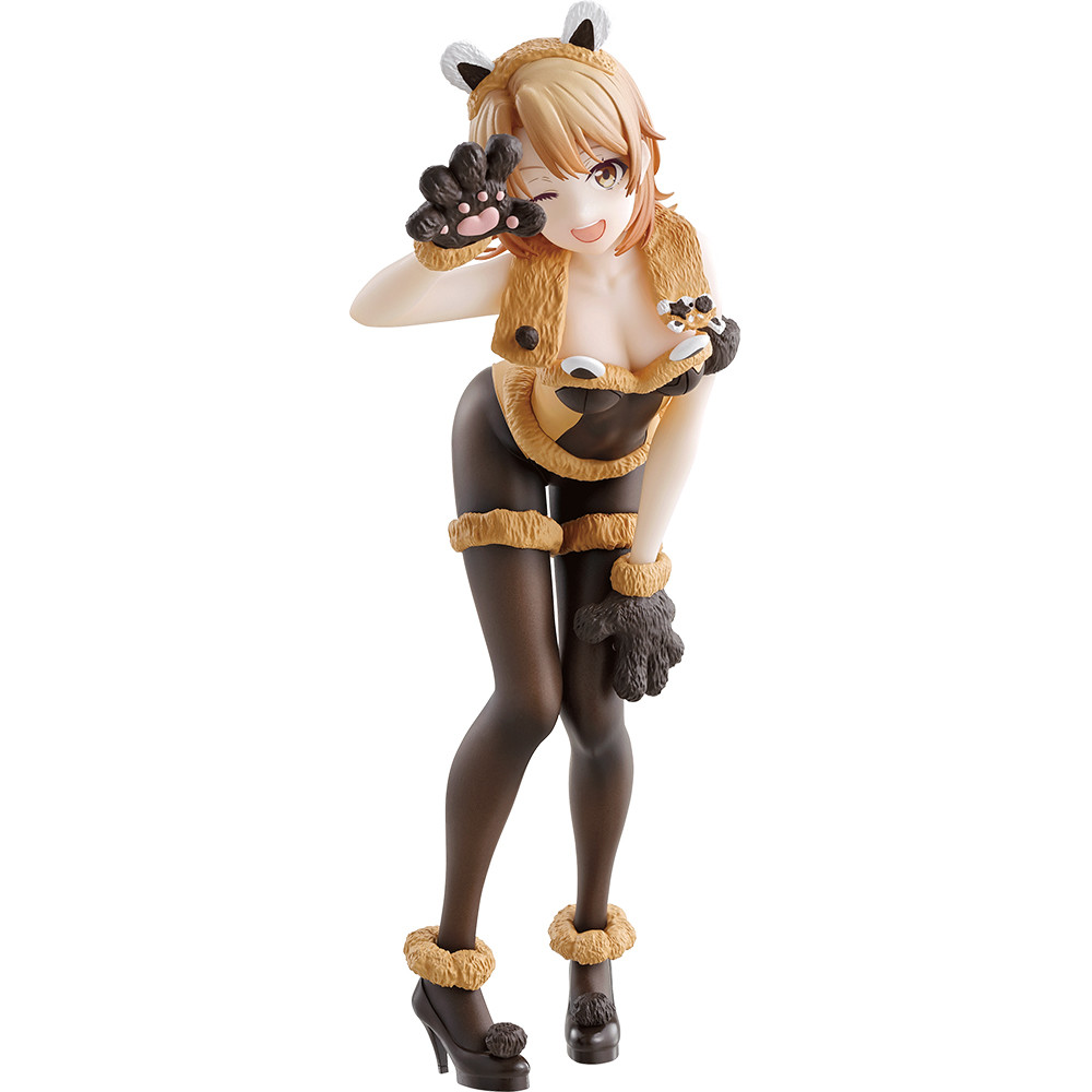 Yahari Ore no Seishun Love Comedy wa Machigatteiru. Kan - Isshiki Iroha - Ichiban Kuji - Ichiban Kuji Yahari Ore no Seishun Love Comedy wa Machigatteiru. Kan Atsumare! Pan-san Party!  (Last One Prize) - Red Pan-san ver. (Bandai Spirits) photo 2